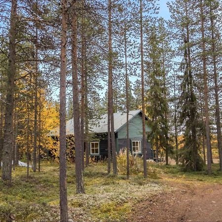 Holiday Home Suvantovirta By Interhome Kaukonen Eksteriør billede