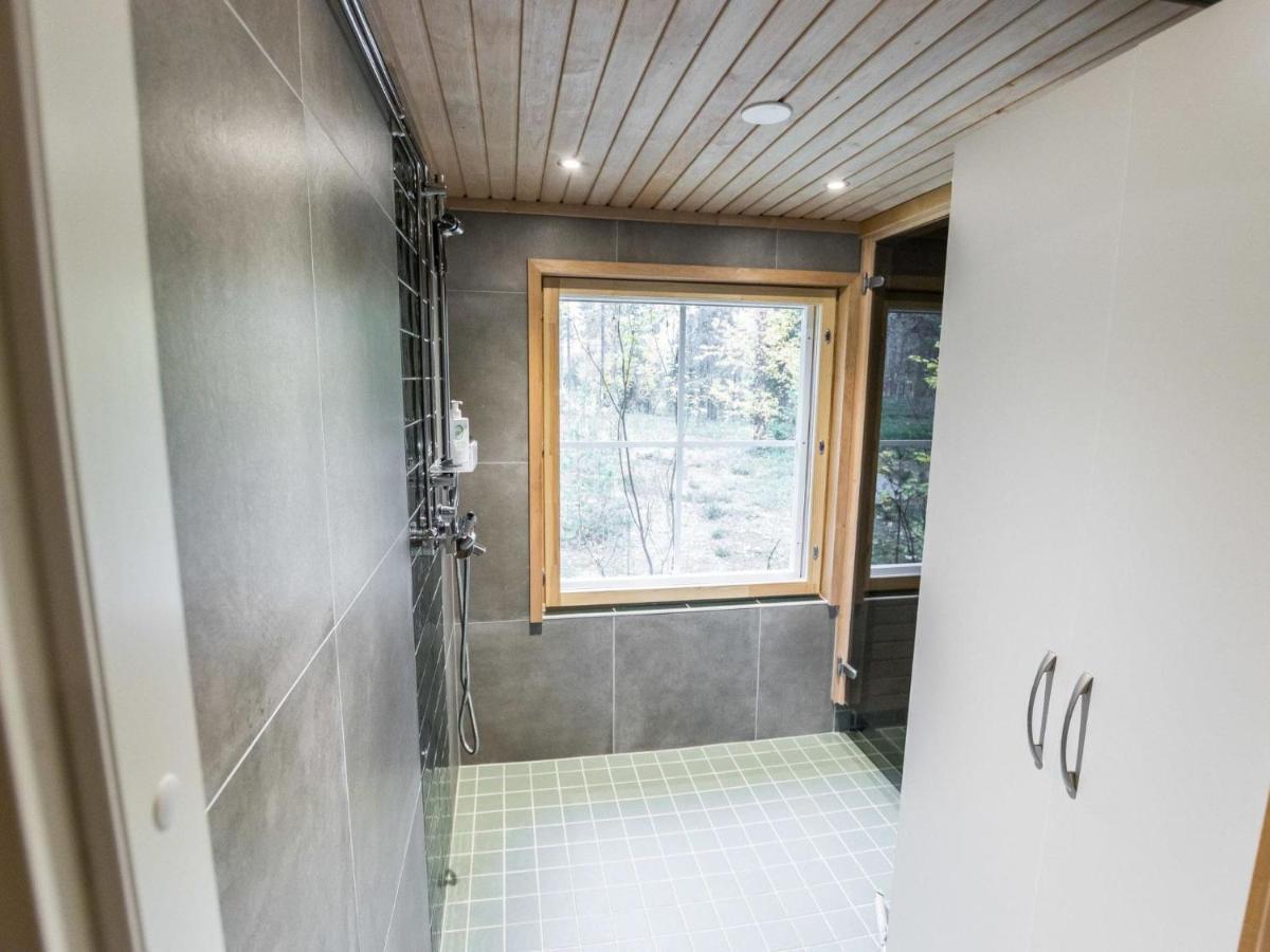 Holiday Home Suvantovirta By Interhome Kaukonen Eksteriør billede