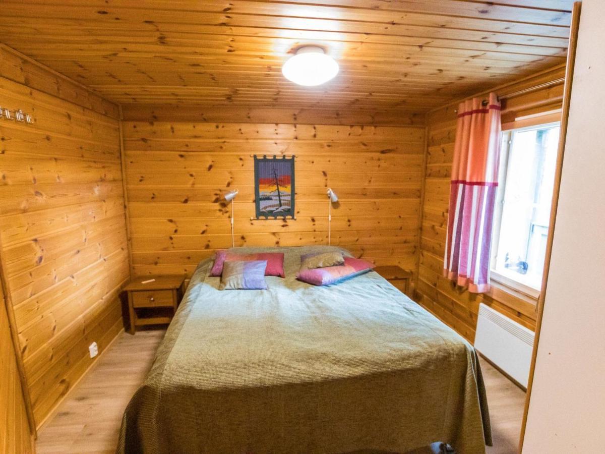 Holiday Home Suvantovirta By Interhome Kaukonen Eksteriør billede